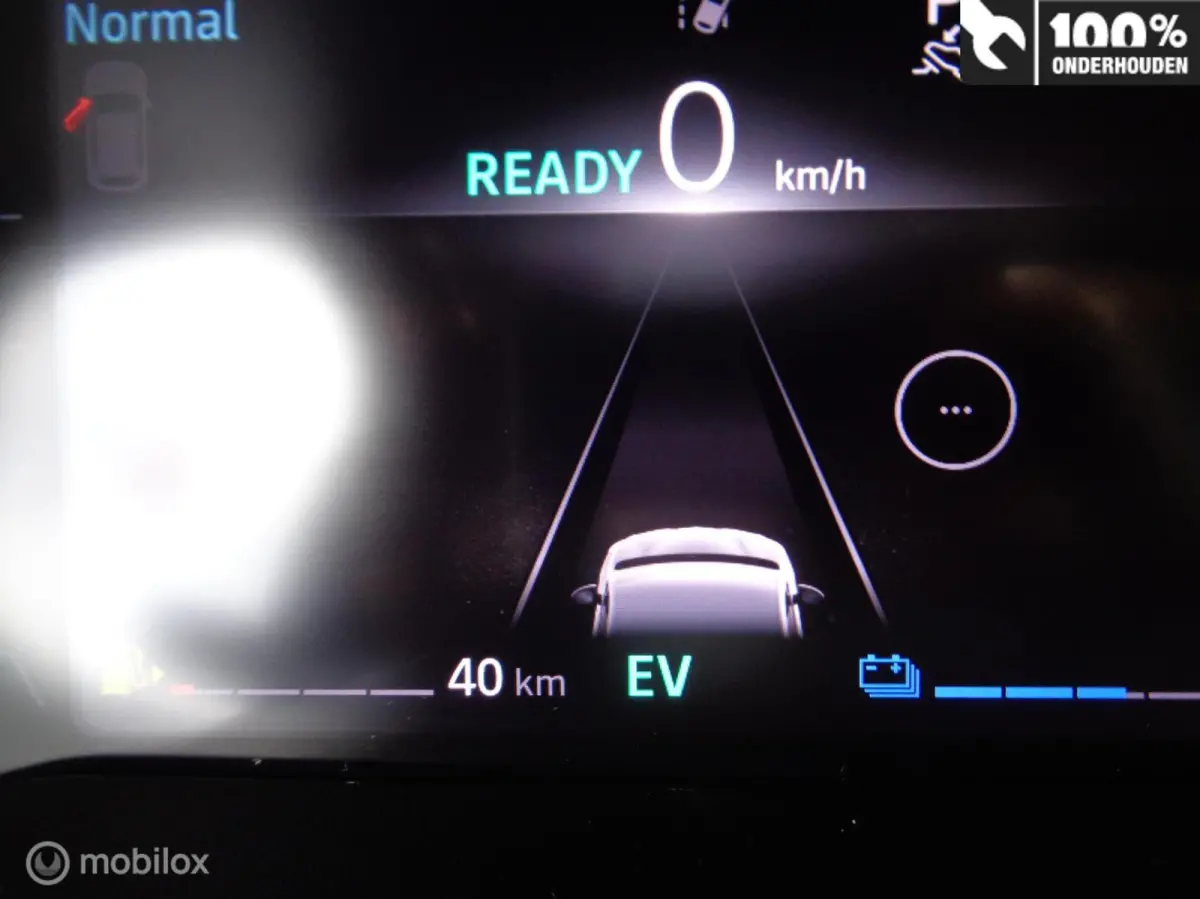 1.6 E-Tech Full Hybrid 145 evolution