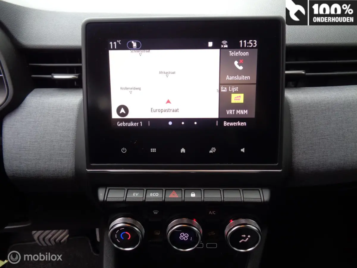 1.6 E-Tech Full Hybrid 145 evolution