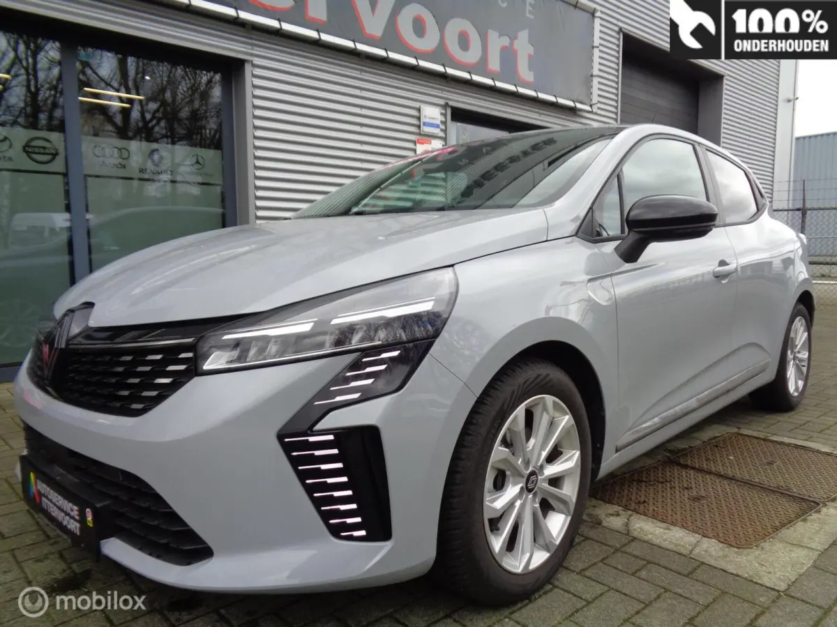 1.6 E-Tech Full Hybrid 145 evolution