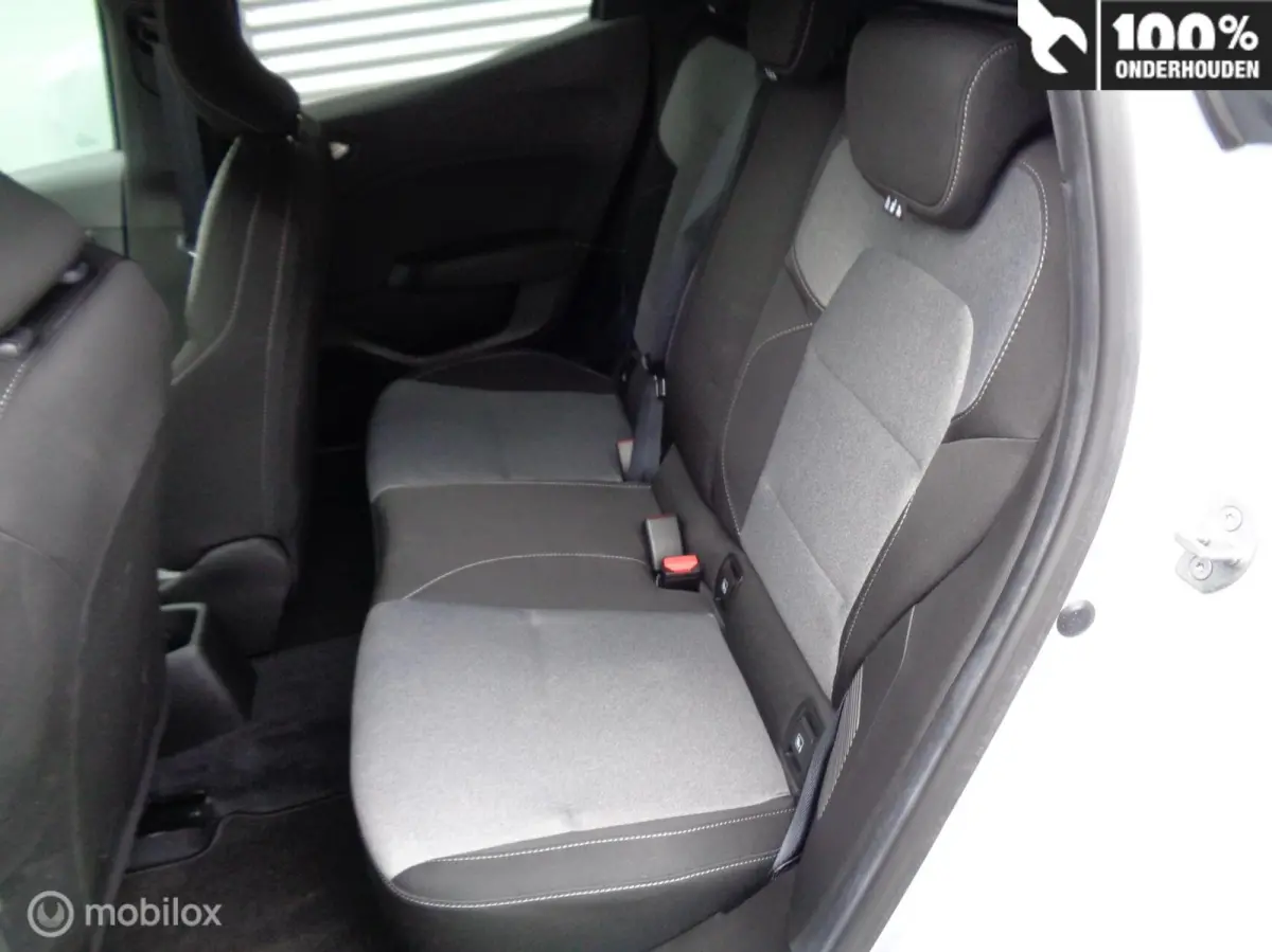 1.6 E-Tech Full Hybrid 145 evolution