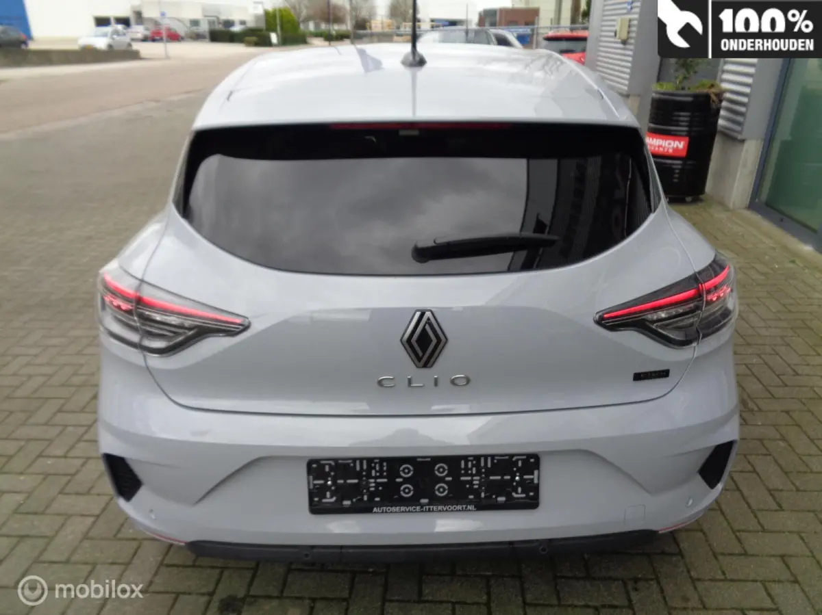 1.6 E-Tech Full Hybrid 145 evolution