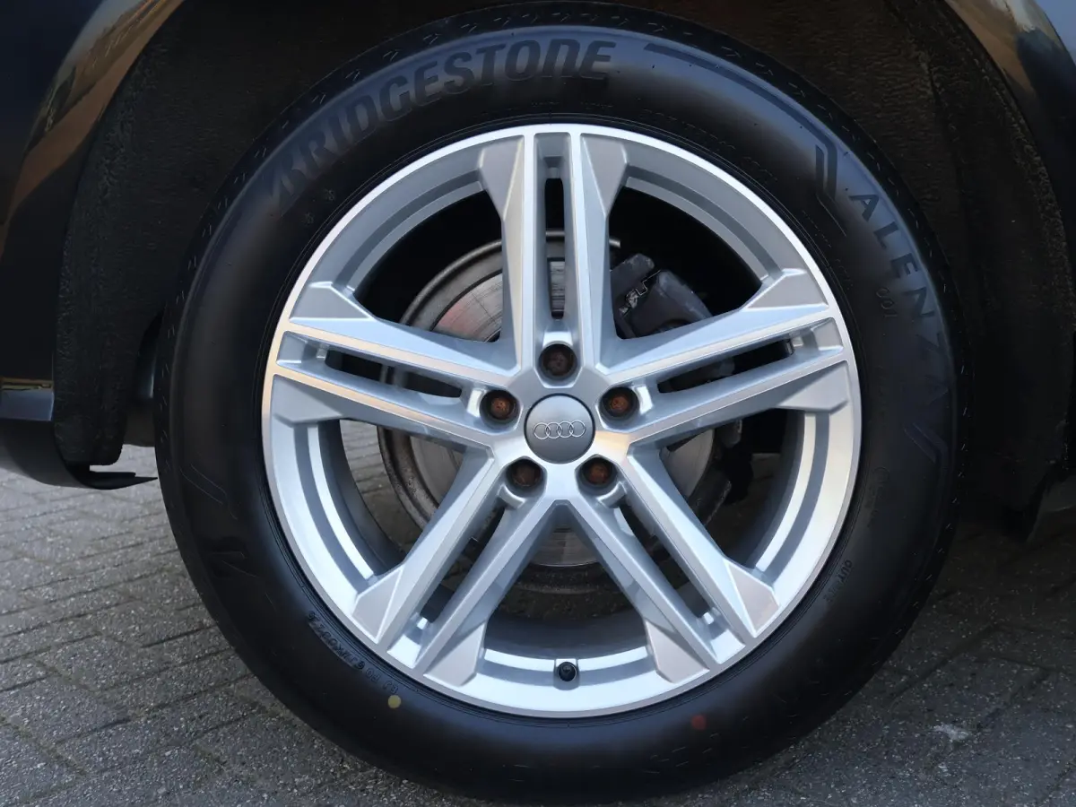 2.0 TFSI 224 PK S-LINE AUT. QUATTRO SPORT EDITION + 19 INCH | STOELVERW. | NAVIGATIE