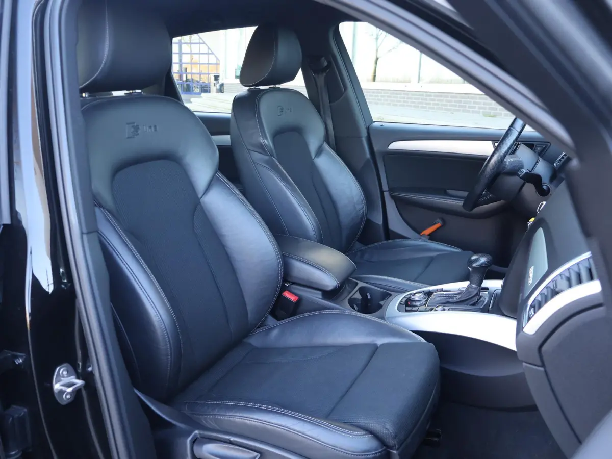 2.0 TFSI 224 PK S-LINE AUT. QUATTRO SPORT EDITION + 19 INCH | STOELVERW. | NAVIGATIE