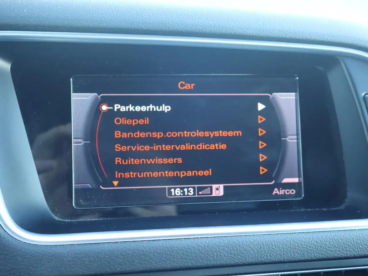 2.0 TFSI 224 PK S-LINE AUT. QUATTRO SPORT EDITION + 19 INCH | STOELVERW. | NAVIGATIE