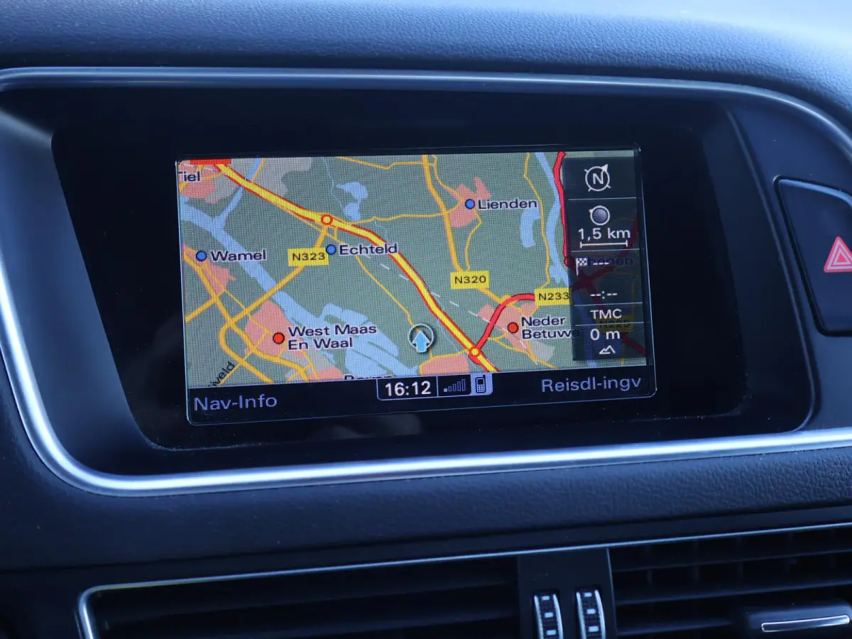 2.0 TFSI 224 PK S-LINE AUT. QUATTRO SPORT EDITION + 19 INCH | STOELVERW. | NAVIGATIE