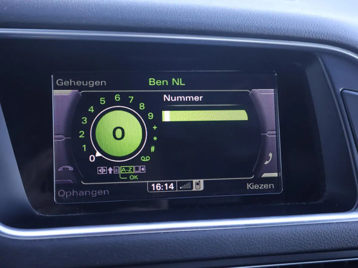 2.0 TFSI 224 PK S-LINE AUT. QUATTRO SPORT EDITION + 19 INCH | STOELVERW. | NAVIGATIE