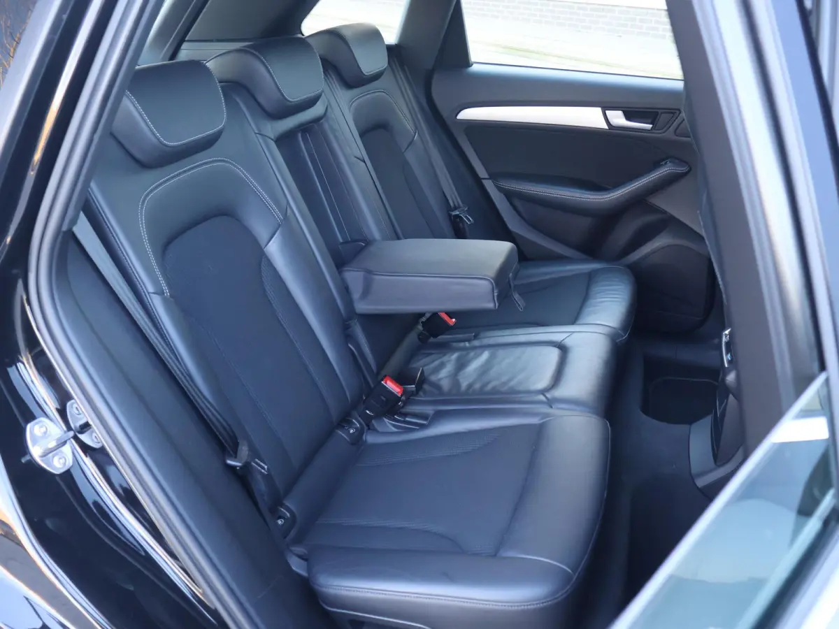 2.0 TFSI 224 PK S-LINE AUT. QUATTRO SPORT EDITION + 19 INCH | STOELVERW. | NAVIGATIE