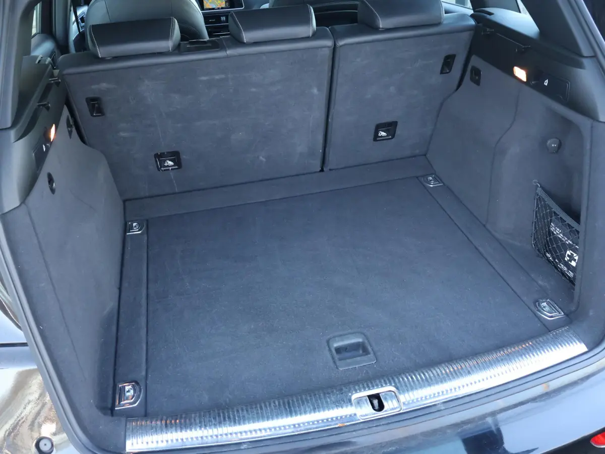 2.0 TFSI 224 PK S-LINE AUT. QUATTRO SPORT EDITION + 19 INCH | STOELVERW. | NAVIGATIE