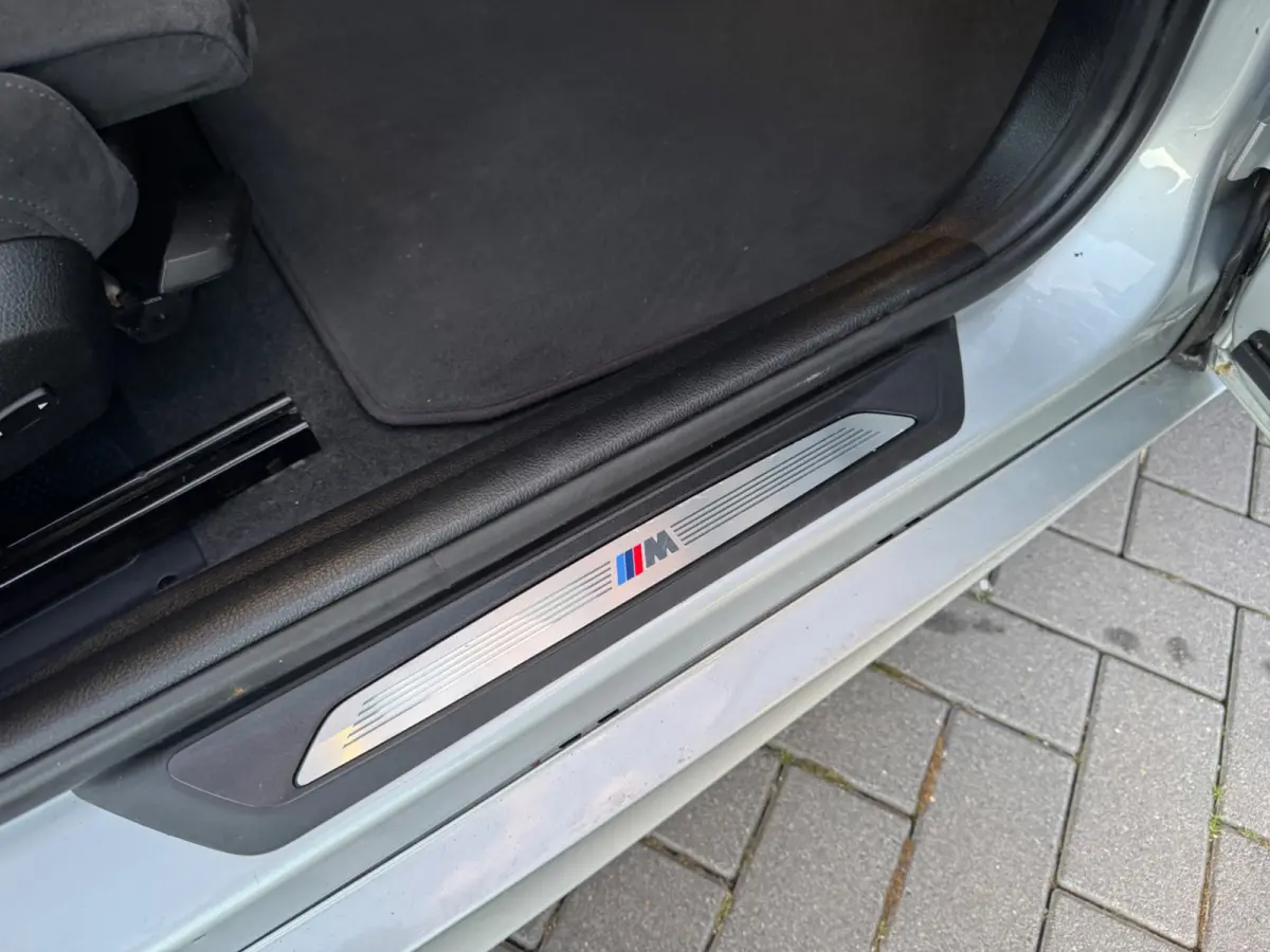 118i Corporate Executive M-Sport NAP