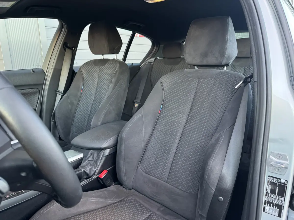 118i Corporate Executive M-Sport NAP