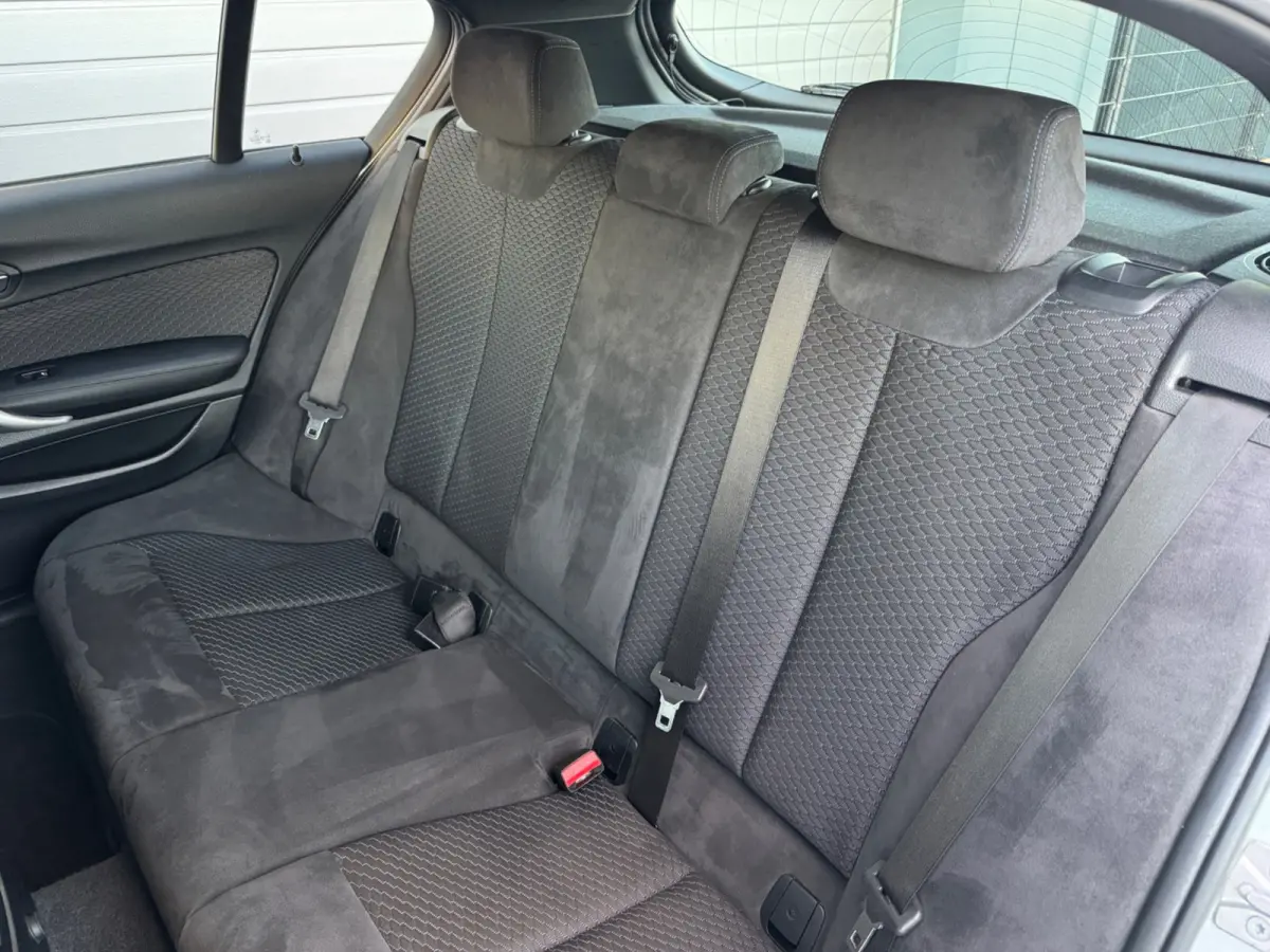118i Corporate Executive M-Sport NAP