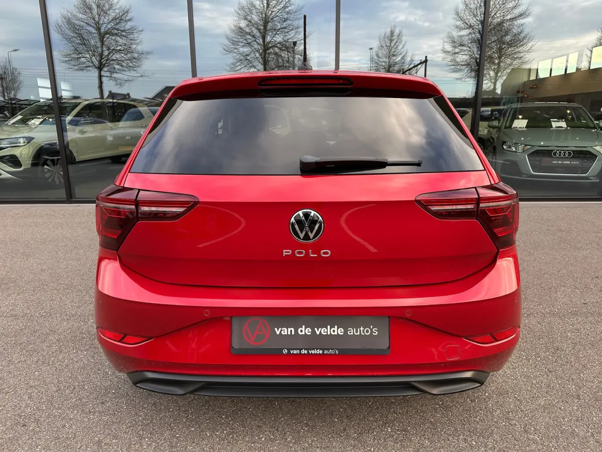 1.0 TSI DSG Style | Virtual | Stoelverwarming | Climate | Led IQ | 4-Season | Rijklaar incl. garantie
