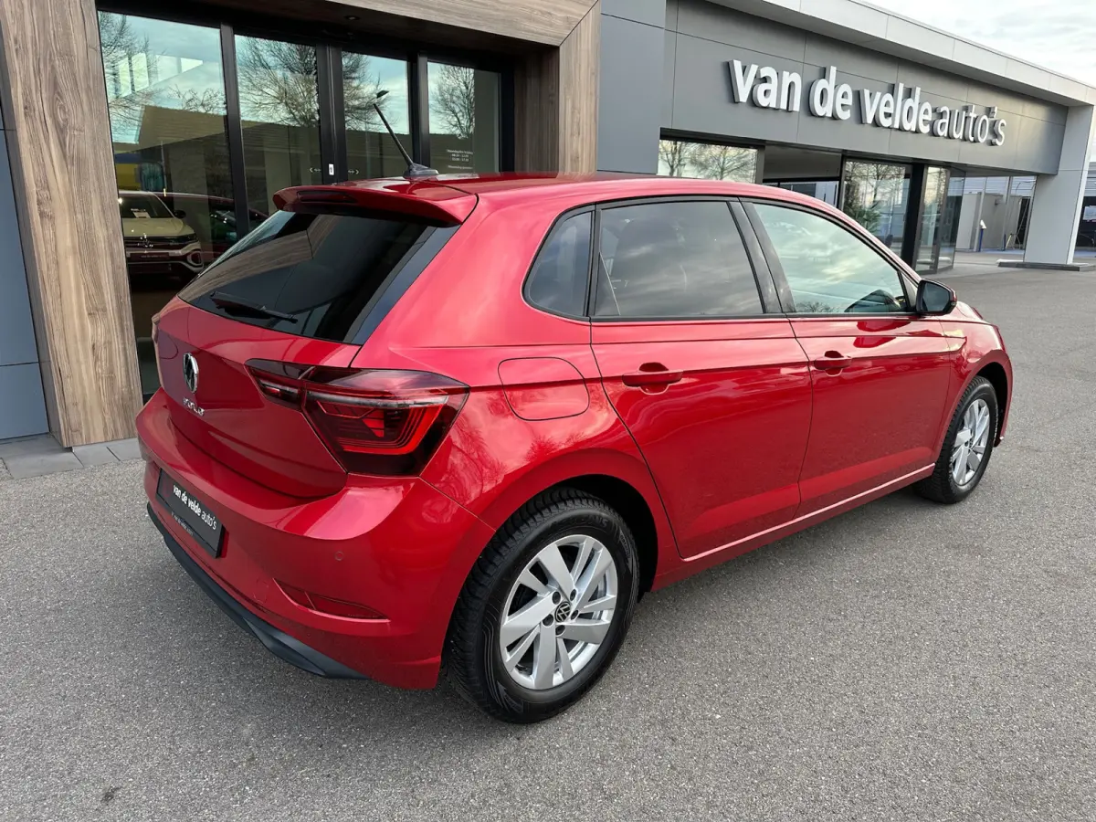 1.0 TSI DSG Style | Virtual | Stoelverwarming | Climate | Led IQ | 4-Season | Rijklaar incl. garantie