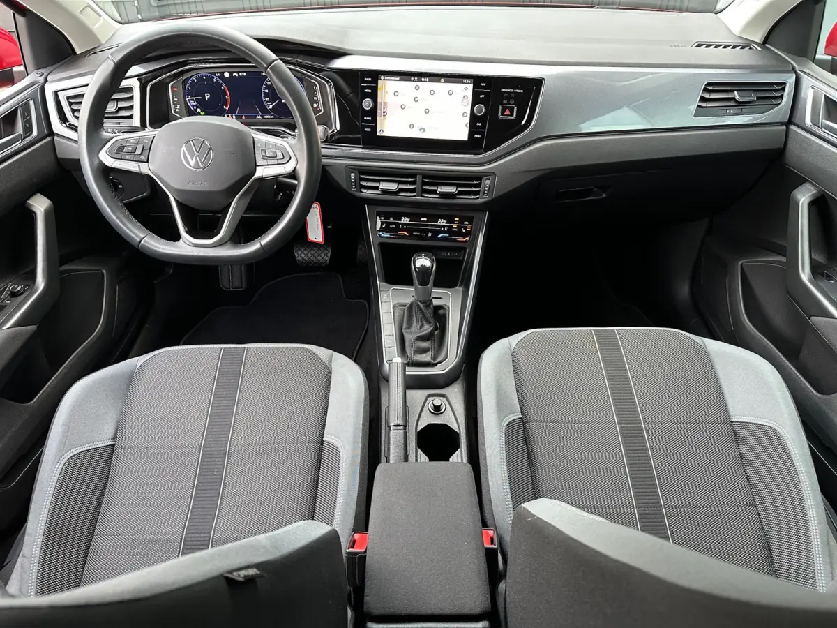 1.0 TSI DSG Style | Virtual | Stoelverwarming | Climate | Led IQ | 4-Season | Rijklaar incl. garantie