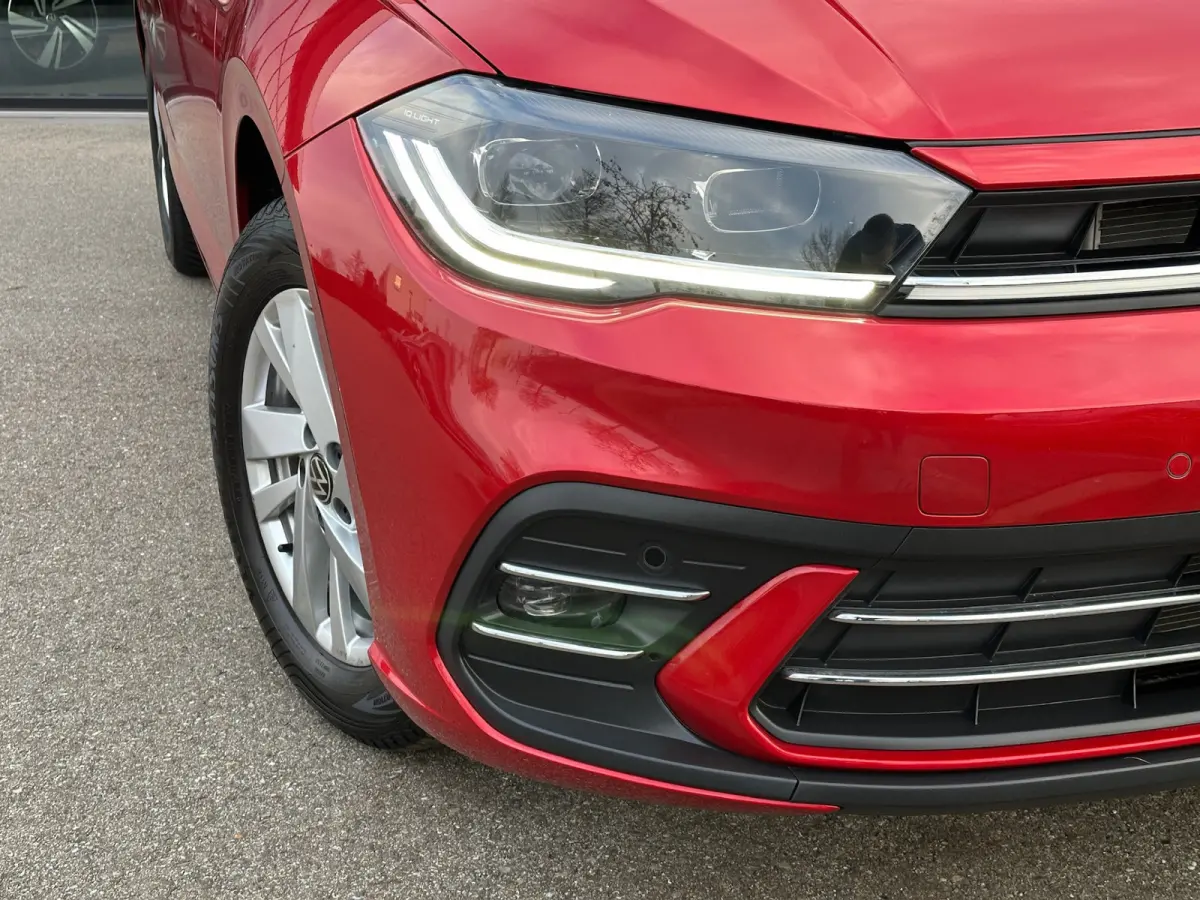 1.0 TSI DSG Style | Virtual | Stoelverwarming | Climate | Led IQ | 4-Season | Rijklaar incl. garantie