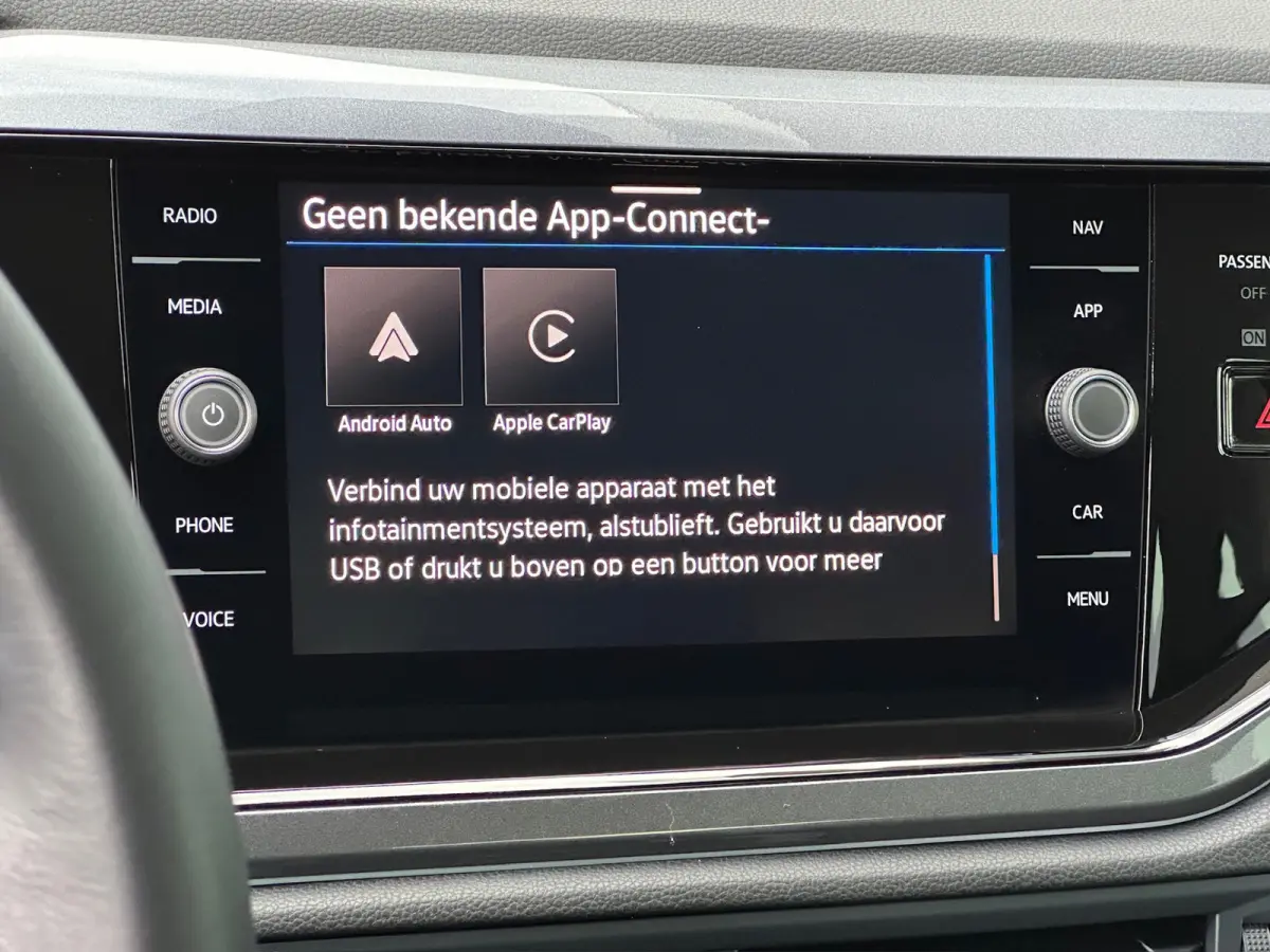 1.0 TSI DSG Style | Virtual | Stoelverwarming | Climate | Led IQ | 4-Season | Rijklaar incl. garantie