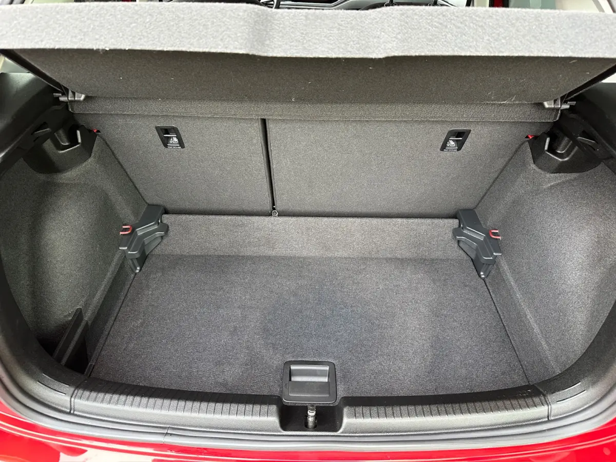 1.0 TSI DSG Style | Virtual | Stoelverwarming | Climate | Led IQ | 4-Season | Rijklaar incl. garantie
