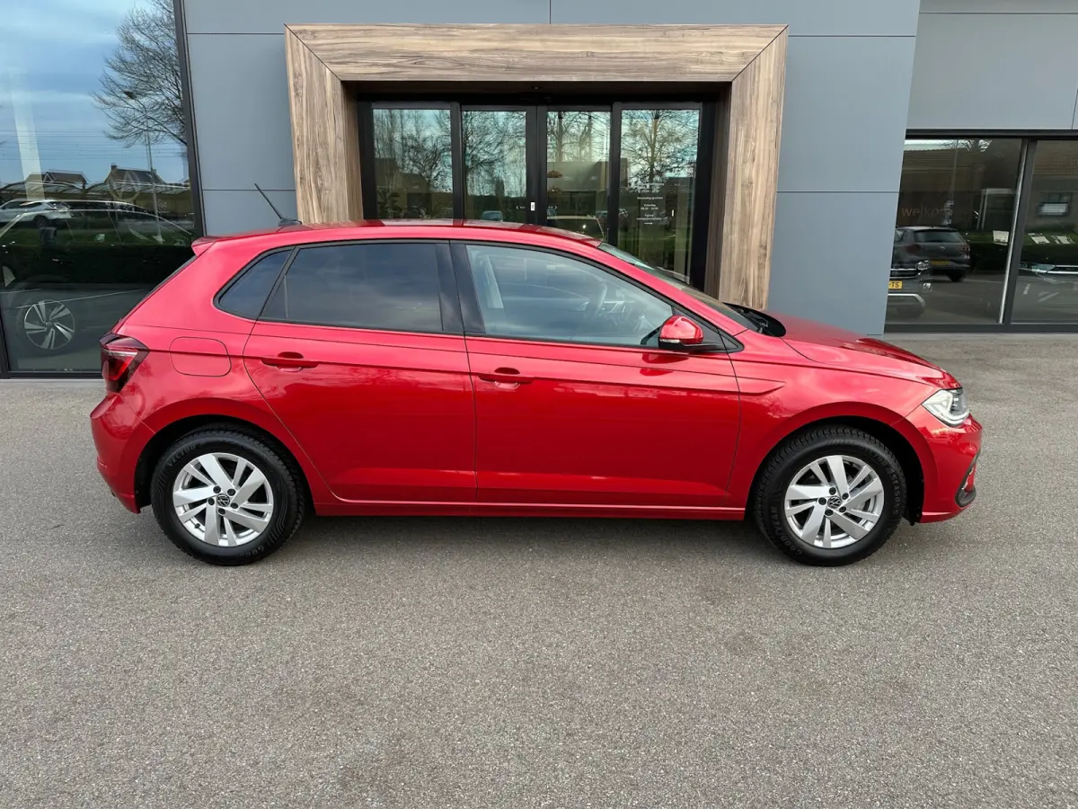 1.0 TSI DSG Style | Virtual | Stoelverwarming | Climate | Led IQ | 4-Season | Rijklaar incl. garantie