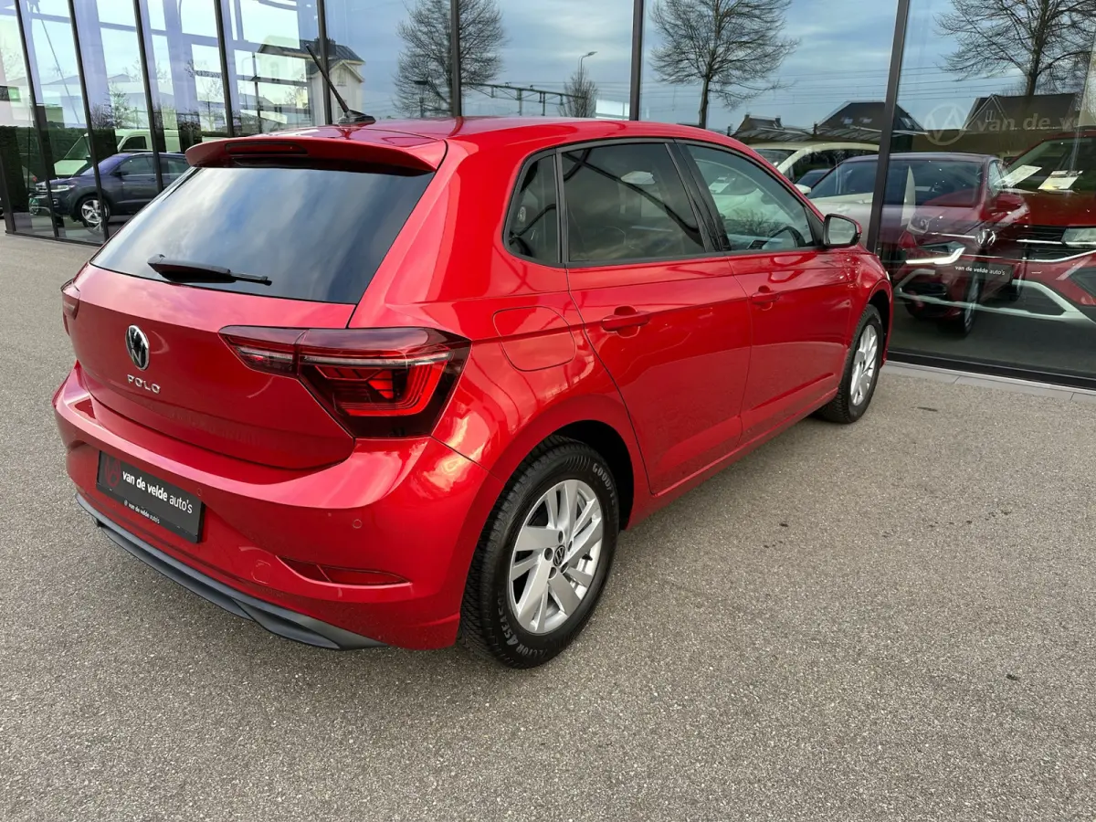 1.0 TSI DSG Style | Virtual | Stoelverwarming | Climate | Led IQ | 4-Season | Rijklaar incl. garantie