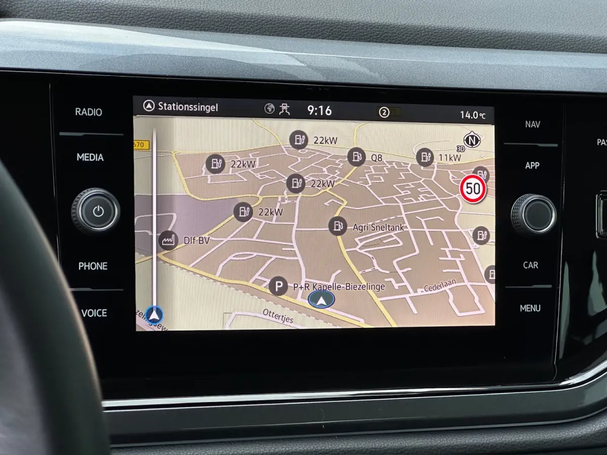 1.0 TSI DSG Style | Virtual | Stoelverwarming | Climate | Led IQ | 4-Season | Rijklaar incl. garantie