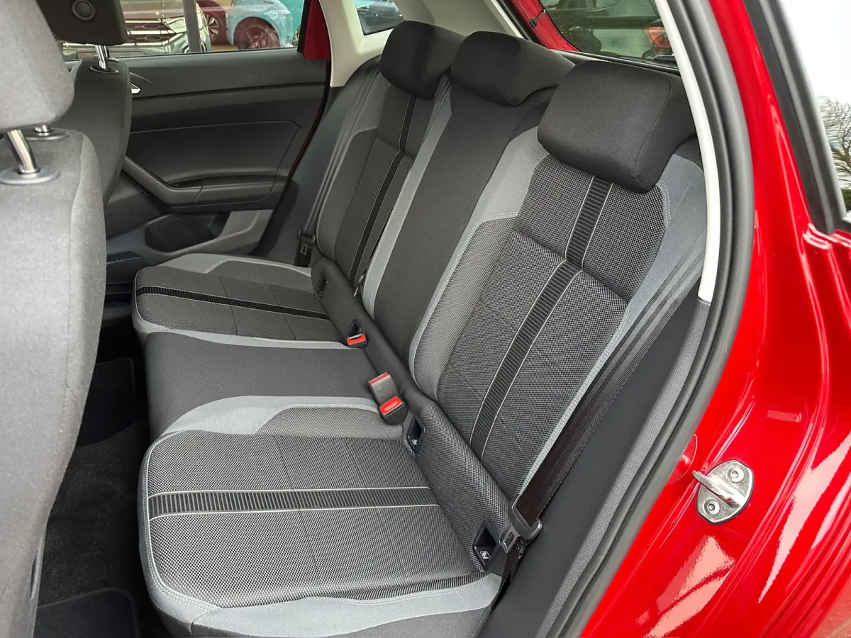 1.0 TSI DSG Style | Virtual | Stoelverwarming | Climate | Led IQ | 4-Season | Rijklaar incl. garantie