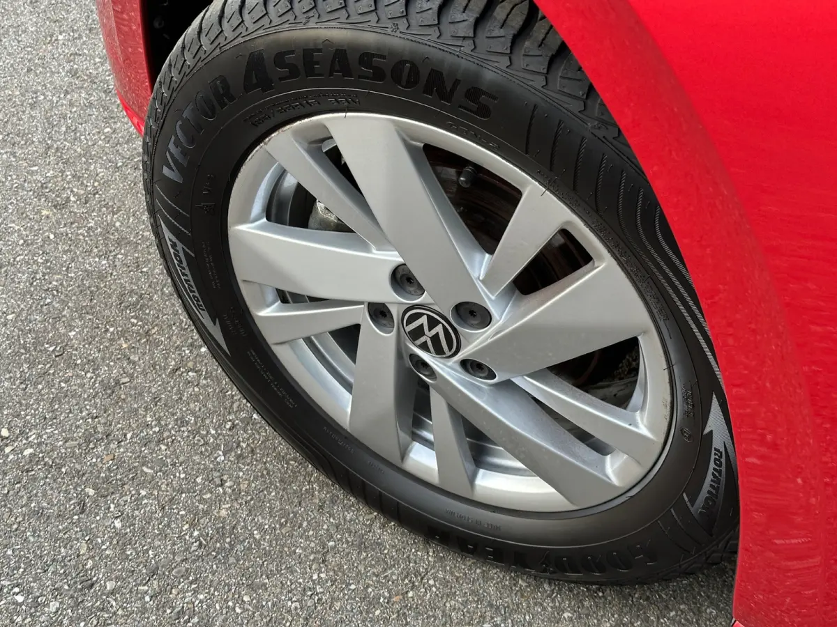 1.0 TSI DSG Style | Virtual | Stoelverwarming | Climate | Led IQ | 4-Season | Rijklaar incl. garantie