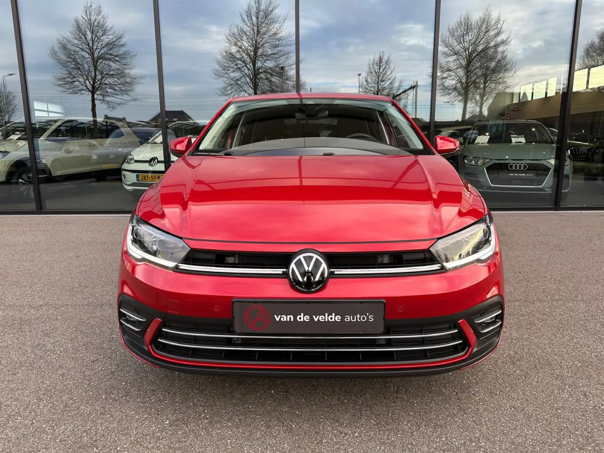 1.0 TSI DSG Style | Virtual | Stoelverwarming | Climate | Led IQ | 4-Season | Rijklaar incl. garantie