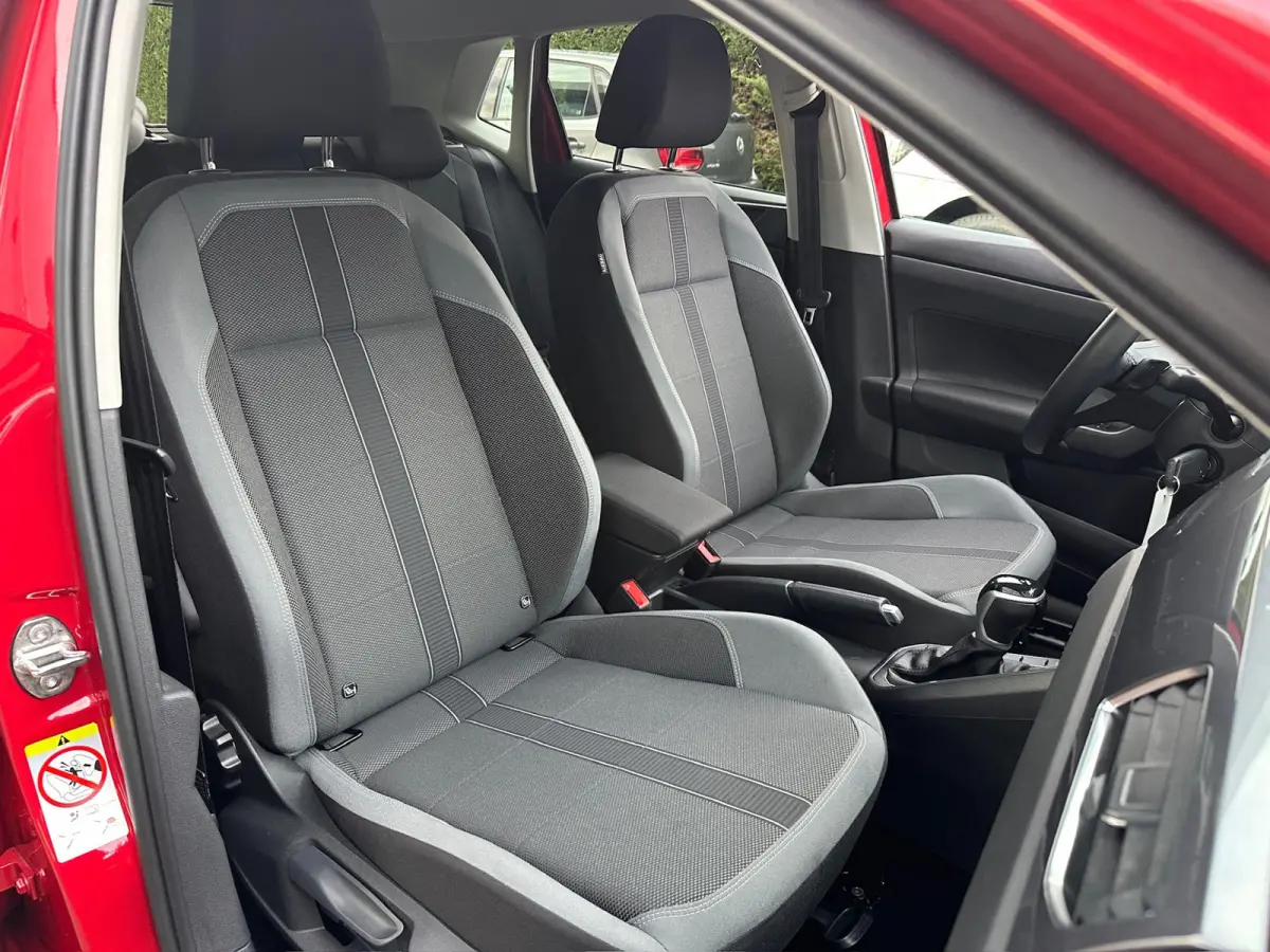 1.0 TSI DSG Style | Virtual | Stoelverwarming | Climate | Led IQ | 4-Season | Rijklaar incl. garantie