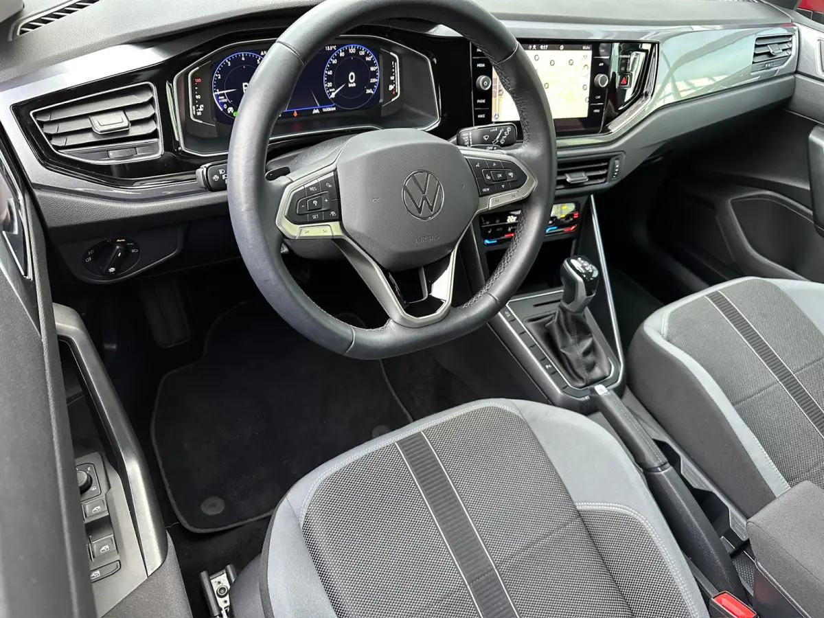 1.0 TSI DSG Style | Virtual | Stoelverwarming | Climate | Led IQ | 4-Season | Rijklaar incl. garantie