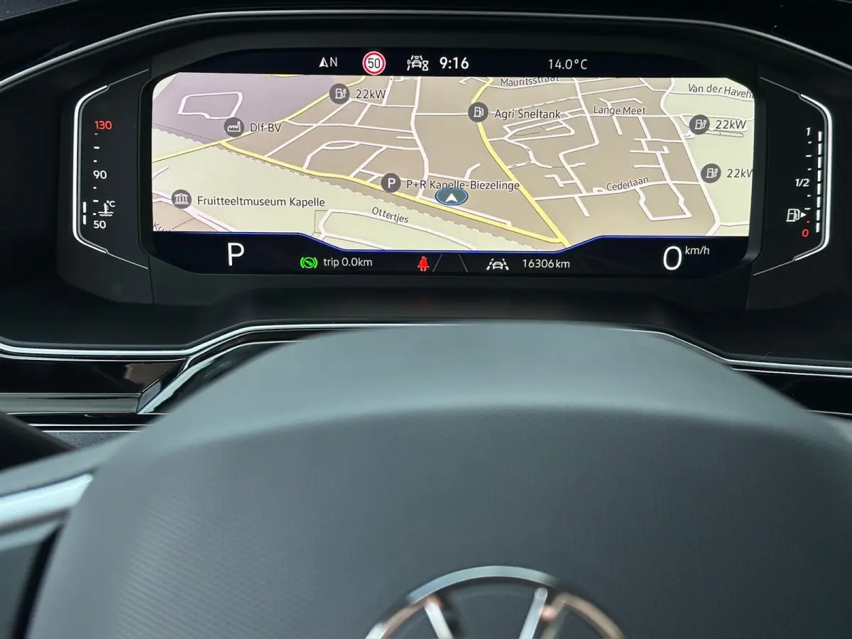 1.0 TSI DSG Style | Virtual | Stoelverwarming | Climate | Led IQ | 4-Season | Rijklaar incl. garantie