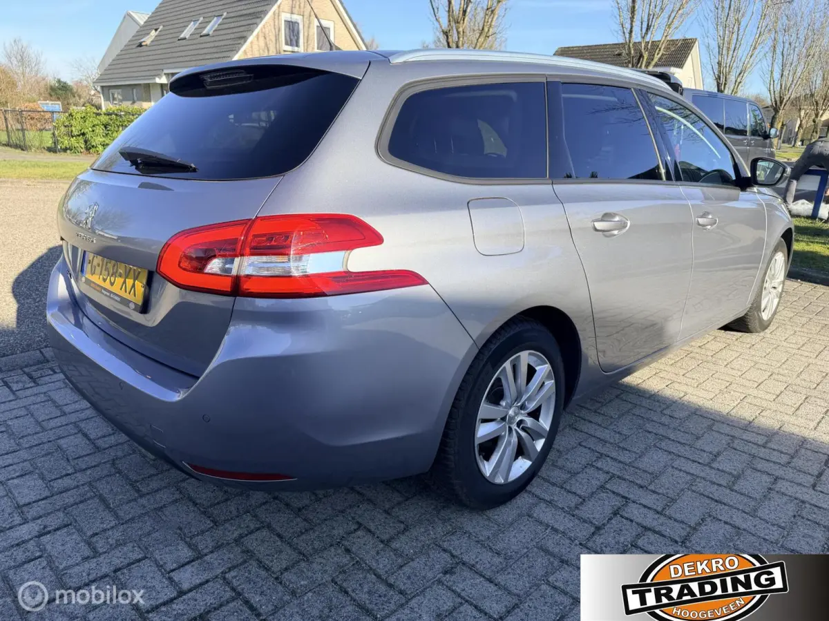 1.2 PureTech Blue Lease Executive
