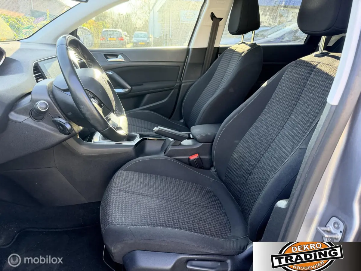 1.2 PureTech Blue Lease Executive