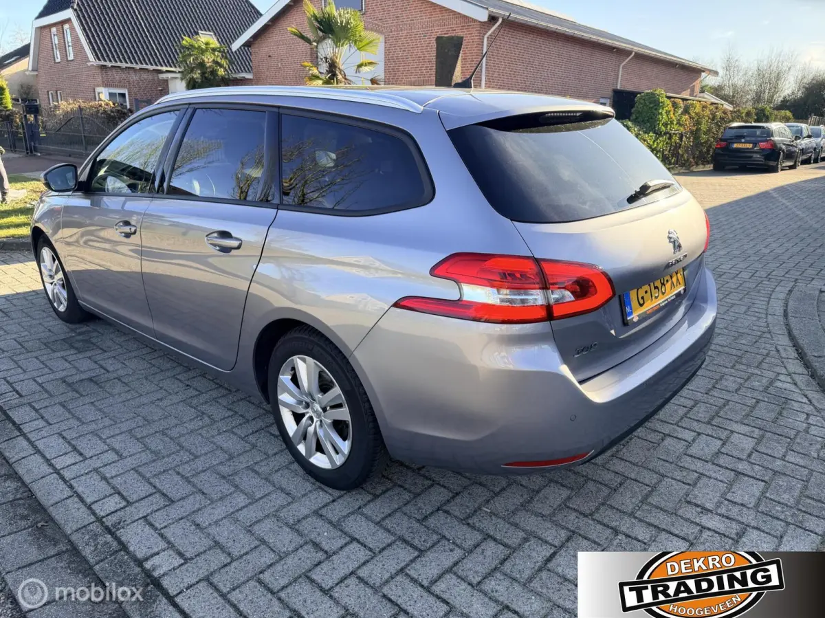 1.2 PureTech Blue Lease Executive