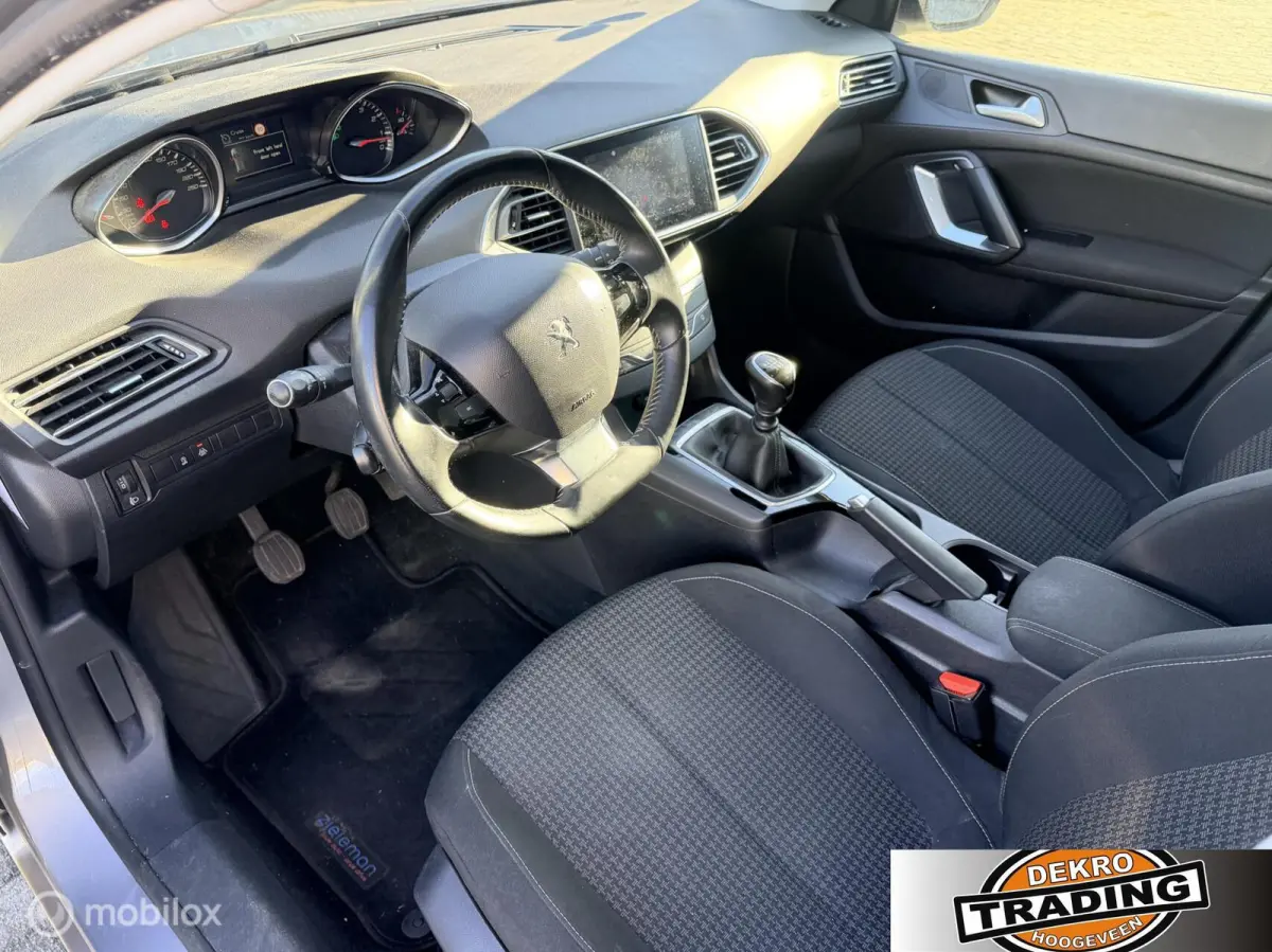 1.2 PureTech Blue Lease Executive