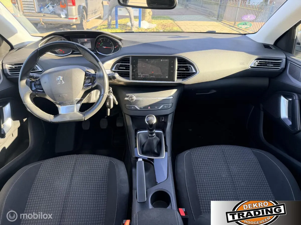 1.2 PureTech Blue Lease Executive