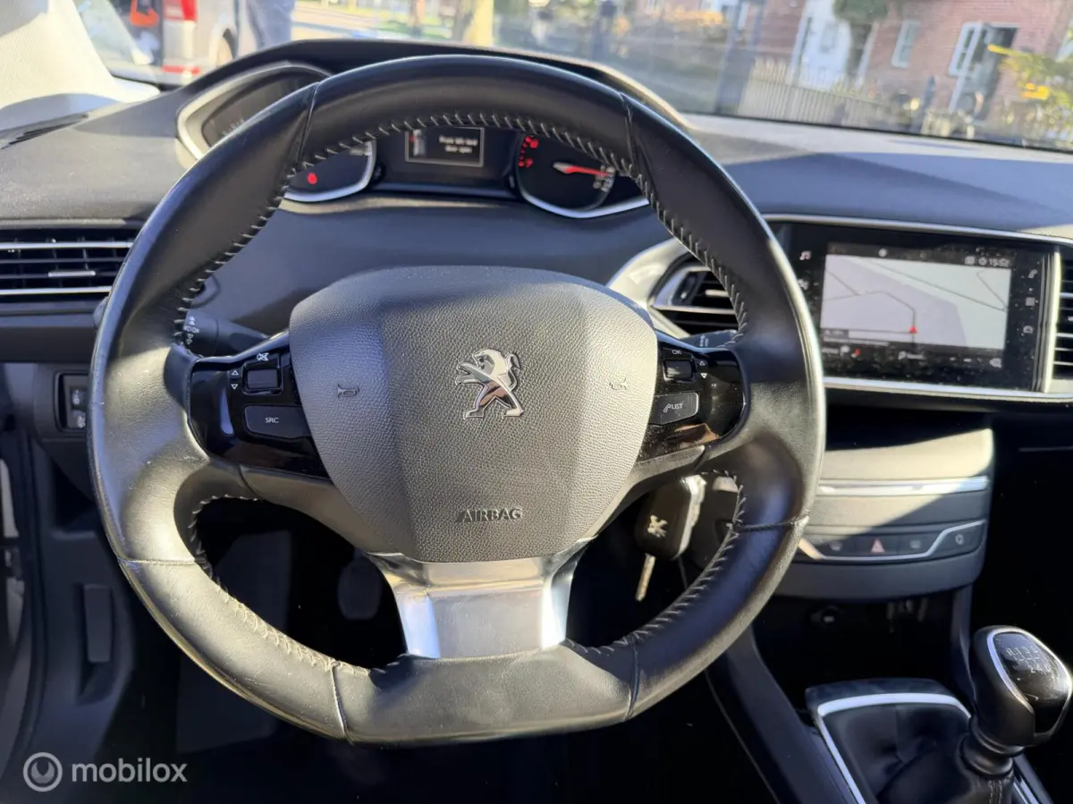 1.2 PureTech Blue Lease Executive