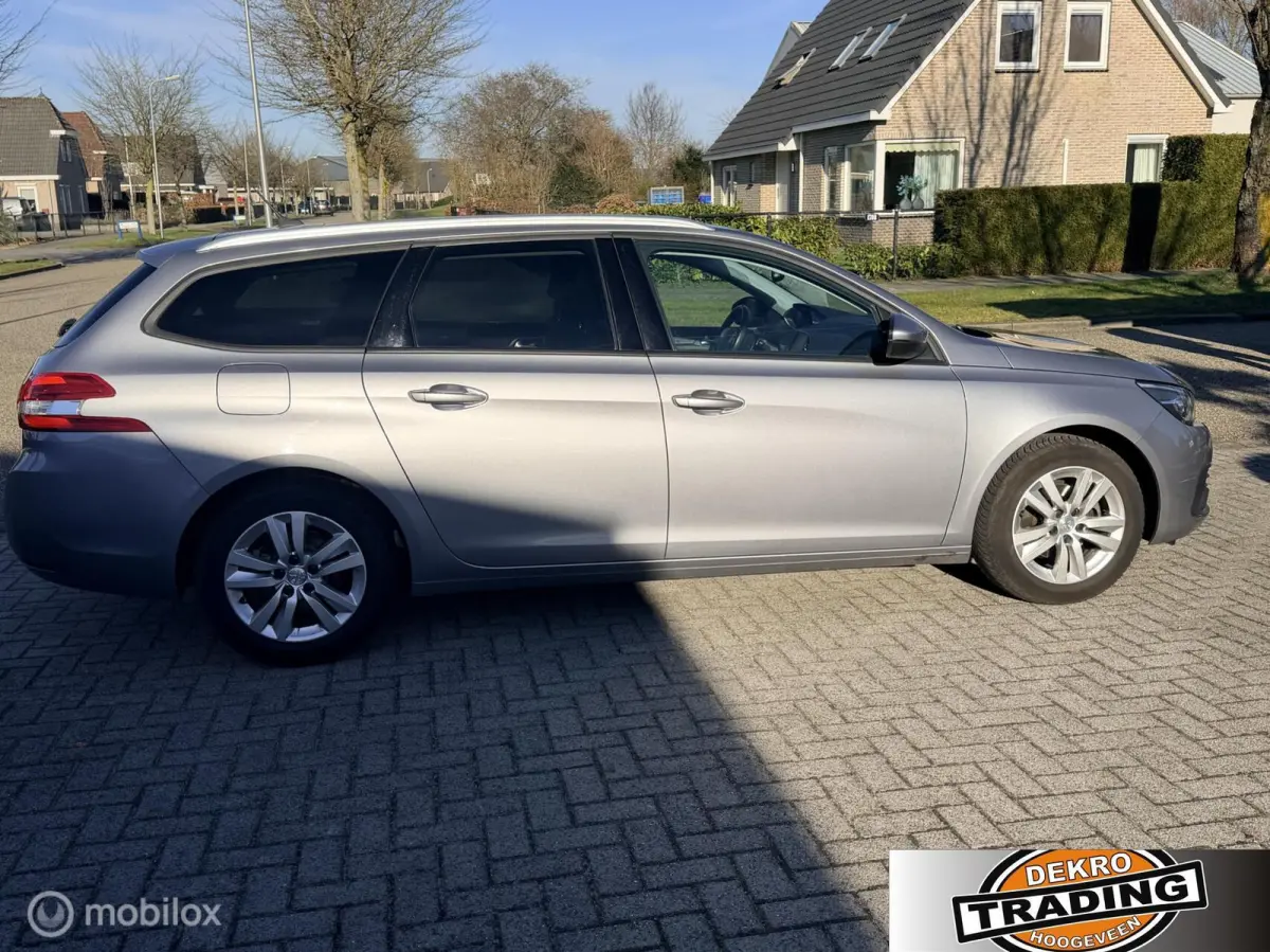 1.2 PureTech Blue Lease Executive