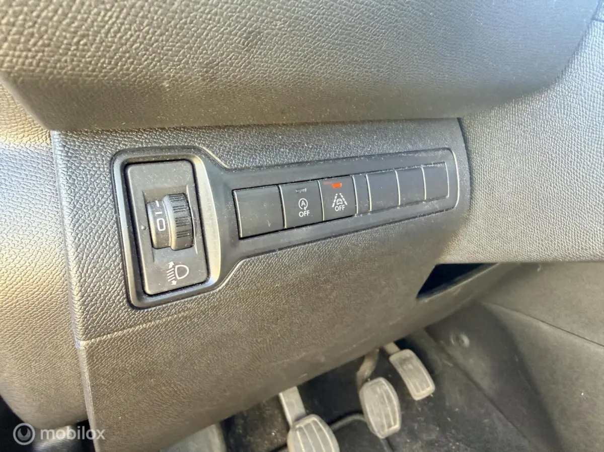 1.2 PureTech Blue Lease Executive