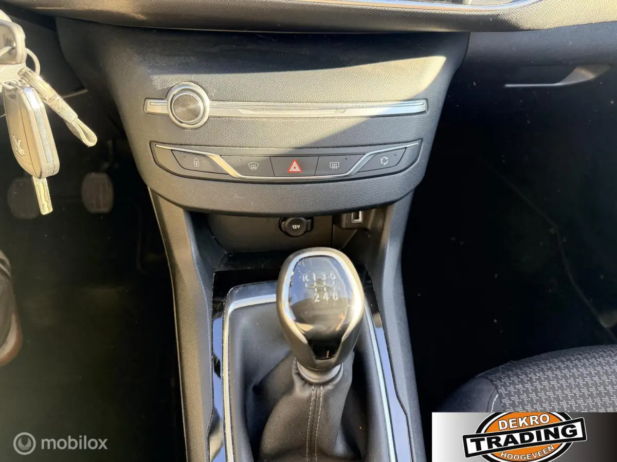 1.2 PureTech Blue Lease Executive