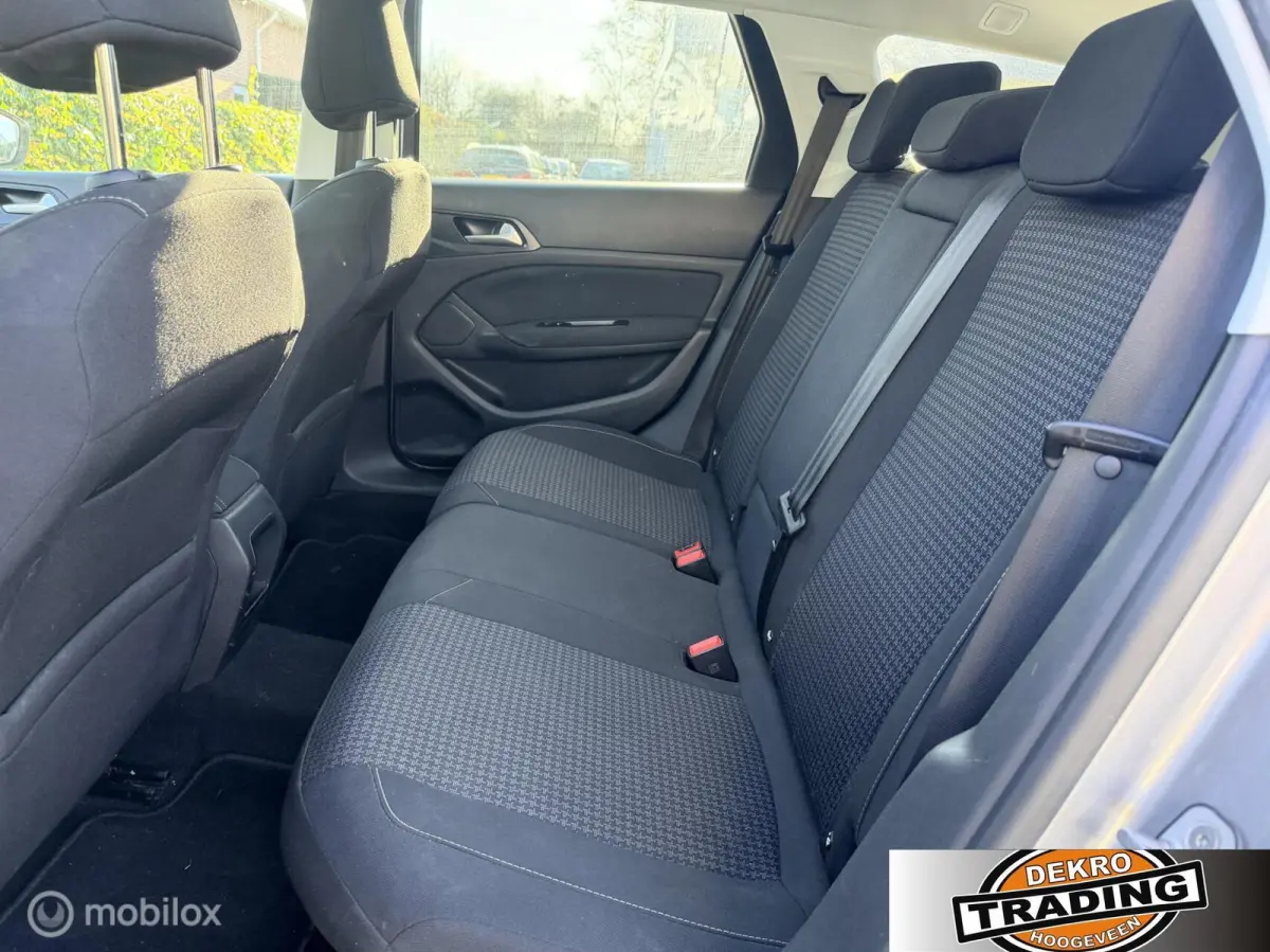 1.2 PureTech Blue Lease Executive