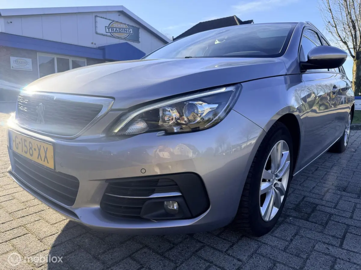 1.2 PureTech Blue Lease Executive