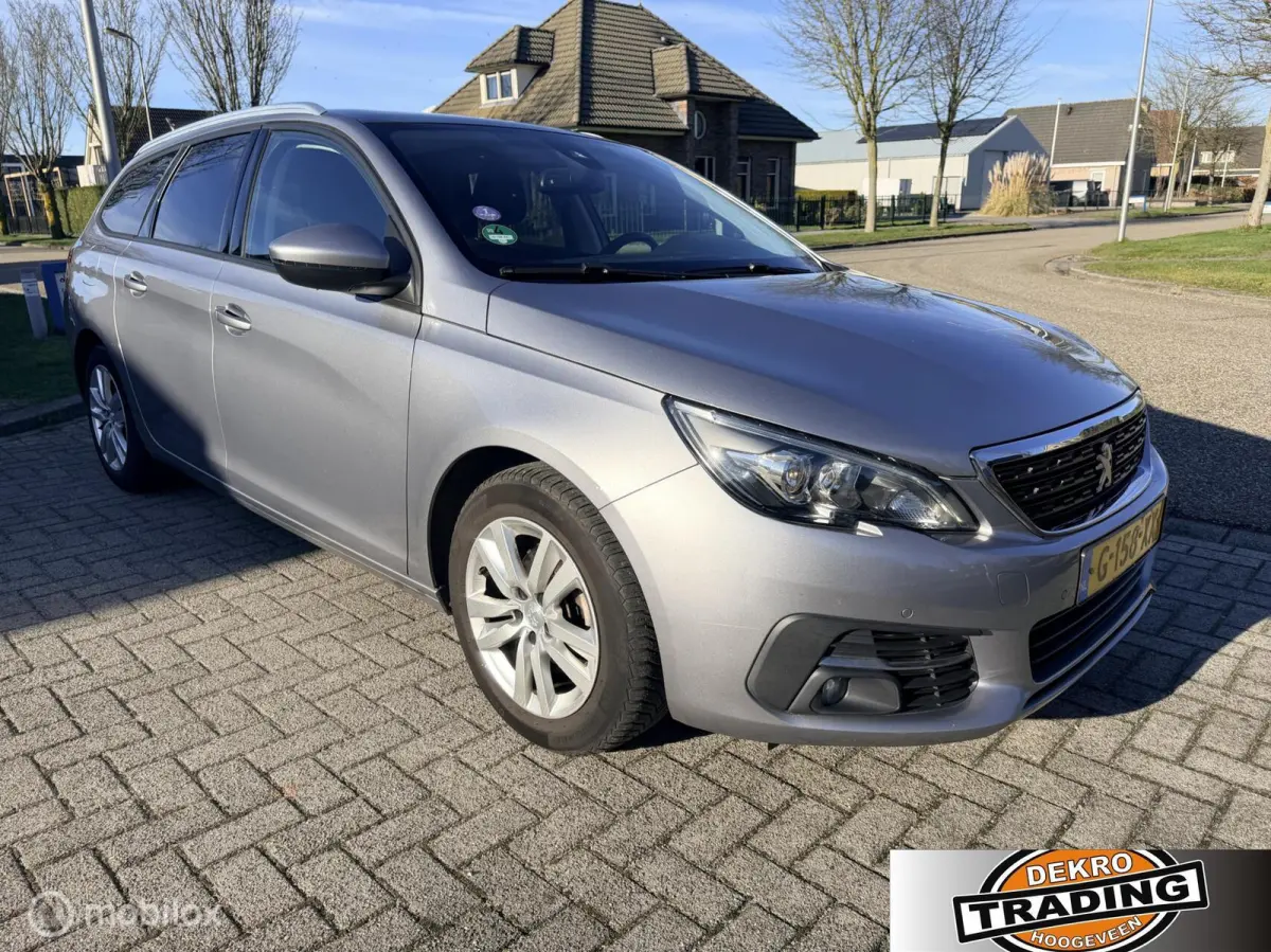1.2 PureTech Blue Lease Executive