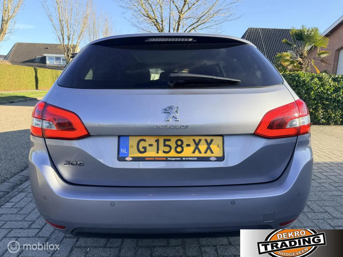 1.2 PureTech Blue Lease Executive