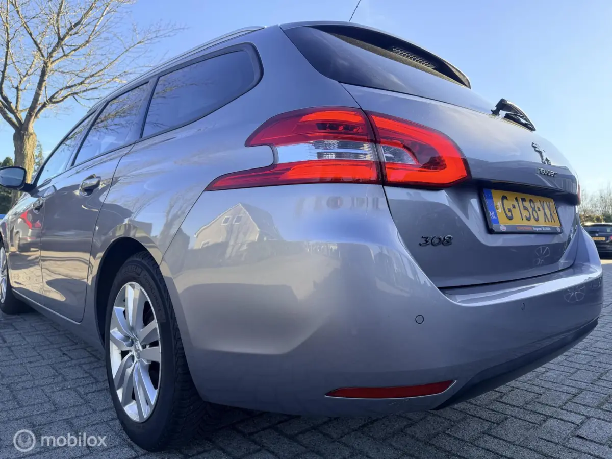 1.2 PureTech Blue Lease Executive