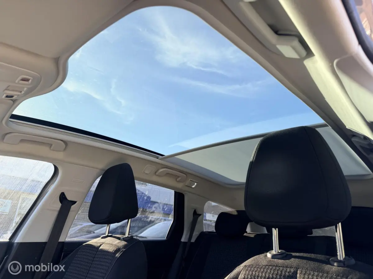 1.2 PureTech Blue Lease Executive
