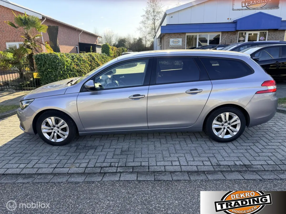 1.2 PureTech Blue Lease Executive