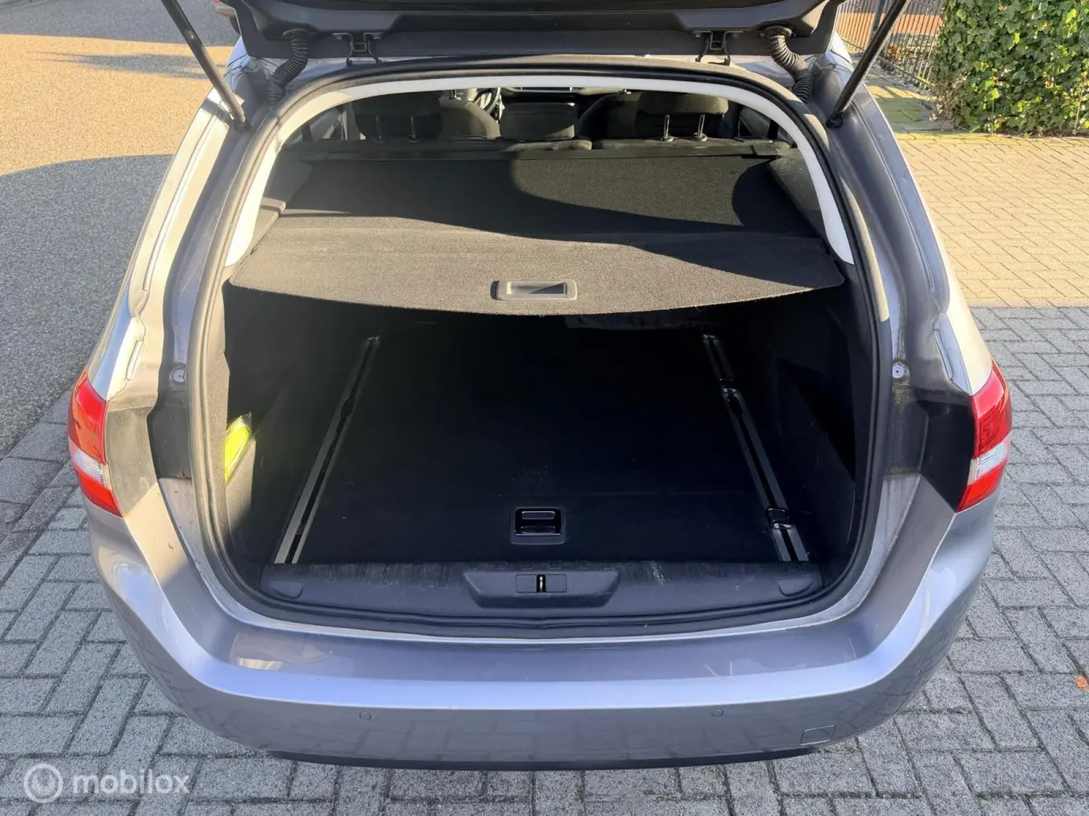 1.2 PureTech Blue Lease Executive