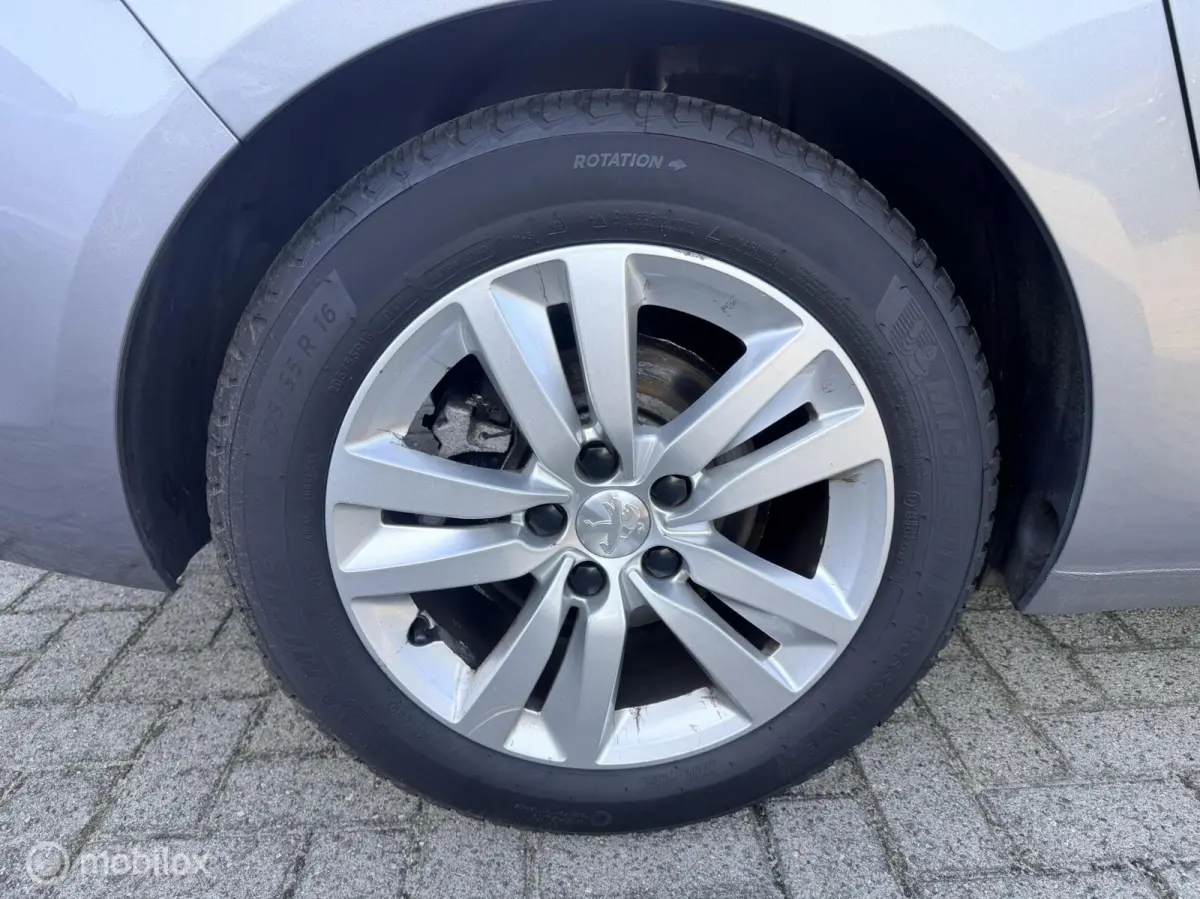 1.2 PureTech Blue Lease Executive