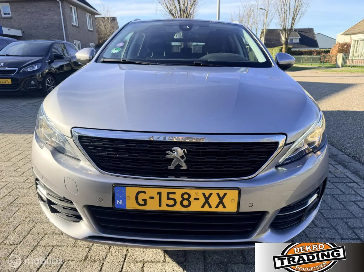 1.2 PureTech Blue Lease Executive