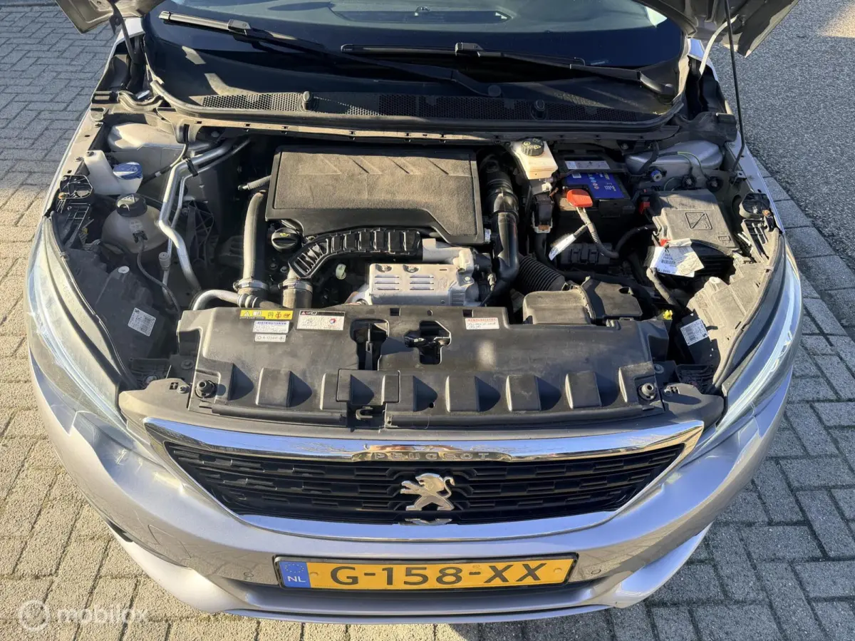 1.2 PureTech Blue Lease Executive